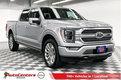2023 Ford F-150 Limited