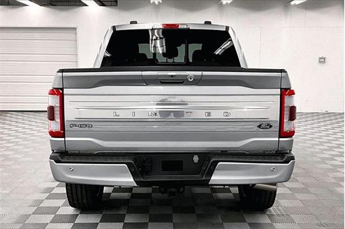 2023 Ford F-150 Limited