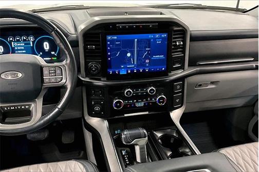 2023 Ford F-150 Limited