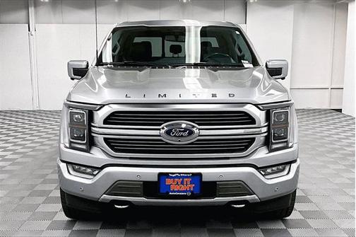 2023 Ford F-150 Limited