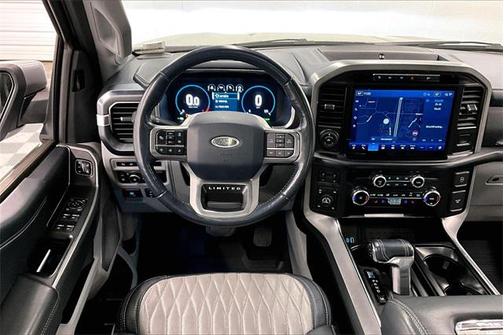 2023 Ford F-150 Limited
