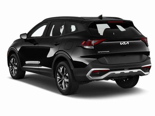 2025 Kia Sportage SX