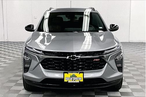 2025 Chevrolet Trax FWD 2RS