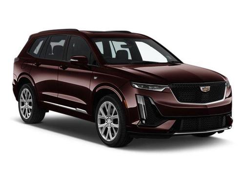 2020 Cadillac XT6 Sport AWD