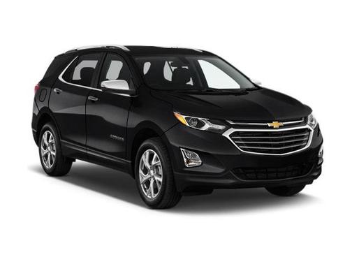 2023 Chevrolet Equinox Premier w/1LZ