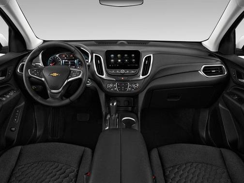 2023 Chevrolet Equinox Premier w/1LZ