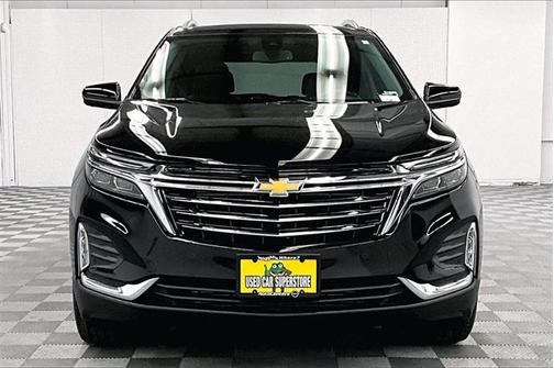 2023 Chevrolet Equinox Premier w/1LZ