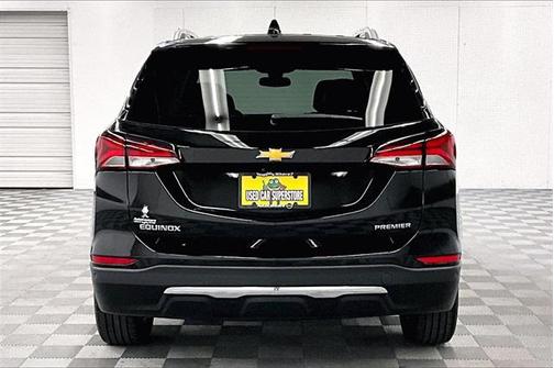 2023 Chevrolet Equinox Premier w/1LZ