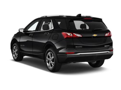 2023 Chevrolet Equinox Premier w/1LZ