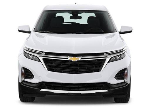 2023 Chevrolet Equinox Premier w/1LZ
