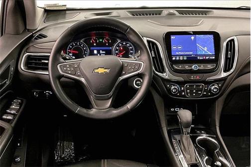 2023 Chevrolet Equinox Premier w/1LZ