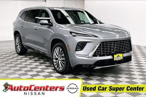 2025 Buick Enclave Avenir FWD