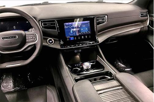 2024 Jeep Wagoneer L Series II 4x4