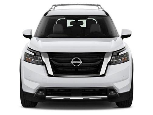 2024 Nissan Pathfinder Platinum FWD