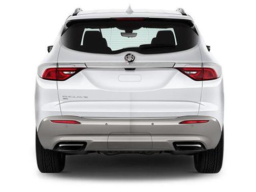 2022 Buick Enclave AWD Essence