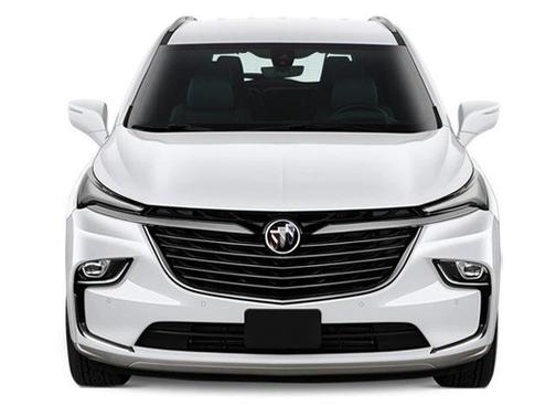 2022 Buick Enclave AWD Essence