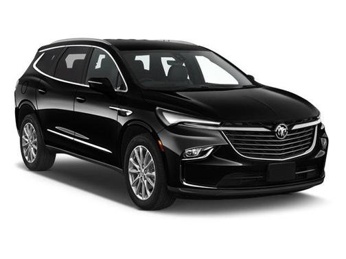 2022 Buick Enclave AWD Essence