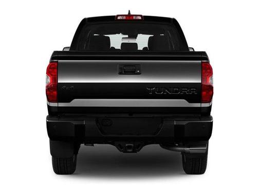 2025 Toyota Tundra Hybrid Limited