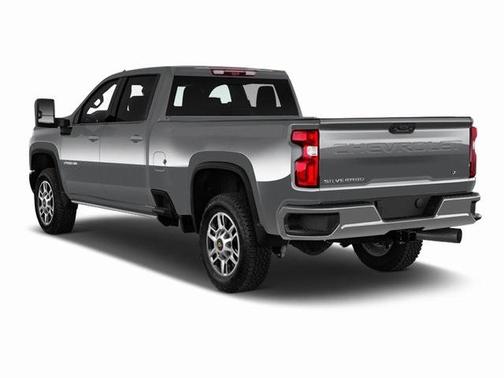 2024 Chevrolet Silverado 2500 LT