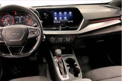 2024 Chevrolet Trax FWD 1RS