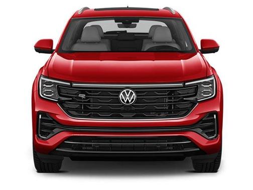 2024 Volkswagen Atlas 2.0T SEL Premium R-Line 4MOTION