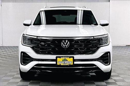 2024 Volkswagen Atlas 2.0T SEL Premium R-Line 4MOTION
