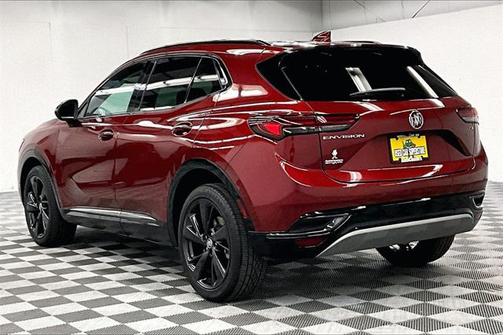 2023 Buick Envision Preferred FWD