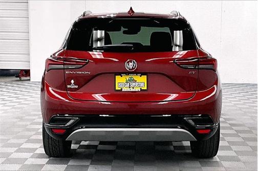 2023 Buick Envision Preferred FWD