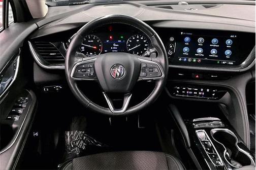 2023 Buick Envision Preferred FWD