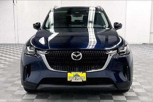 2025 Mazda CX-90 3.3 Turbo Preferred