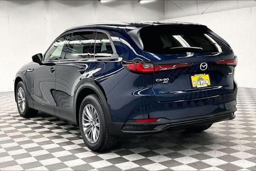 2025 Mazda CX-90 3.3 Turbo Preferred