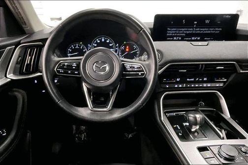 2025 Mazda CX-90 3.3 Turbo Preferred
