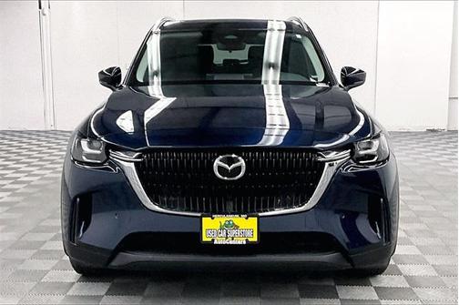 2025 Mazda CX-90 3.3 Turbo Preferred