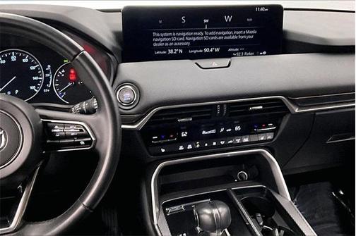 2025 Mazda CX-90 3.3 Turbo Preferred