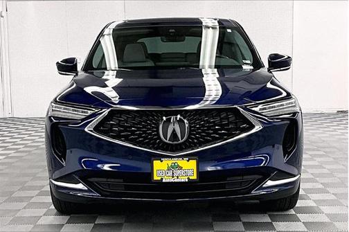 2023 Acura MDX Technology Package