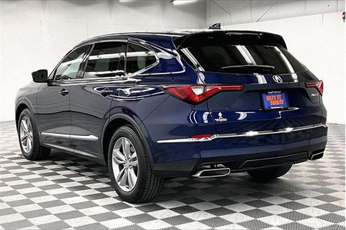 2022 Acura MDX Base