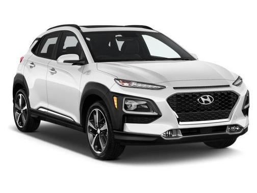 2021 Hyundai KONA Limited