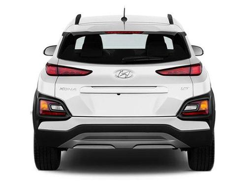 2021 Hyundai KONA Limited