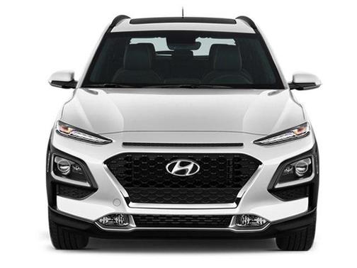 2021 Hyundai KONA Limited