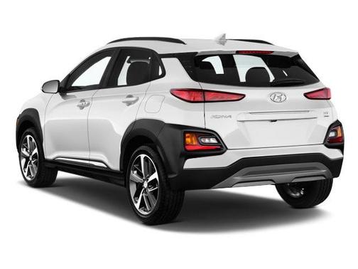 2021 Hyundai KONA Limited