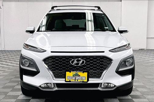 2021 Hyundai KONA Limited