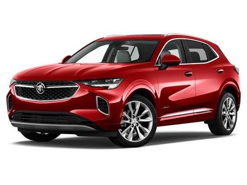 2023 Buick Enclave Avenir AWD