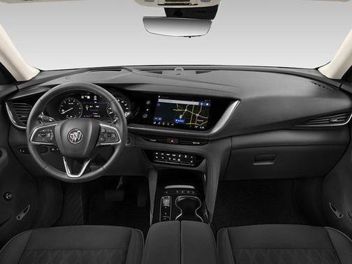 2023 Buick Enclave Avenir AWD