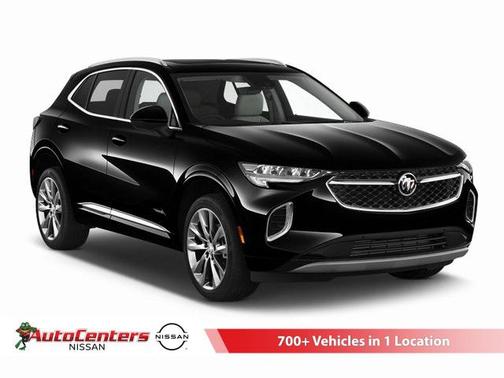 2023 Buick Enclave Avenir AWD