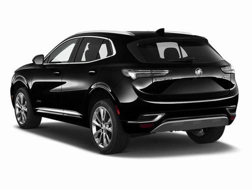 2023 Buick Enclave Avenir AWD
