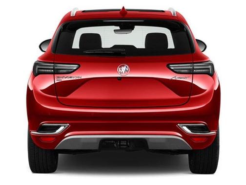 2023 Buick Enclave Avenir AWD