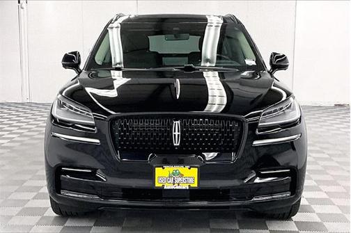2022 Lincoln Aviator Reserve AWD