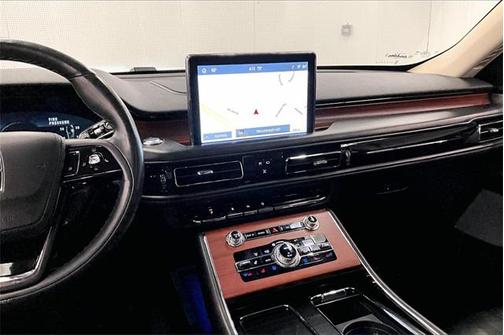 2022 Lincoln Aviator Reserve AWD