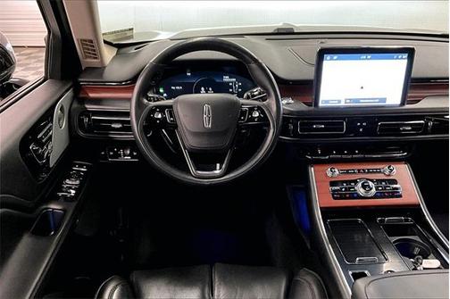 2022 Lincoln Aviator Reserve AWD