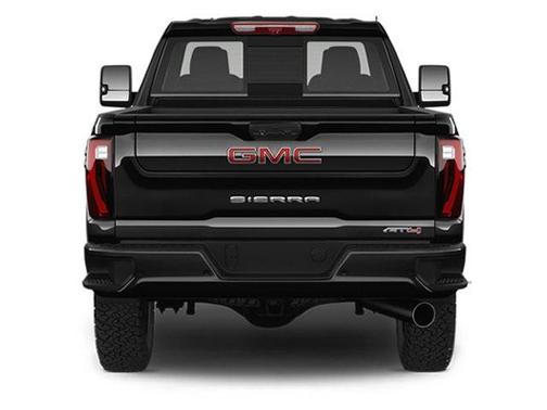 2025 GMC Sierra 3500 Denali